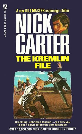 The Kremlin File