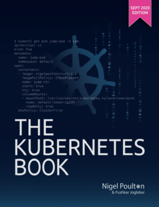 The Kubernetes Book