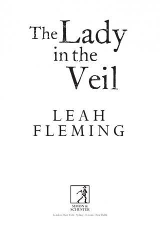 The Lady in the Veil