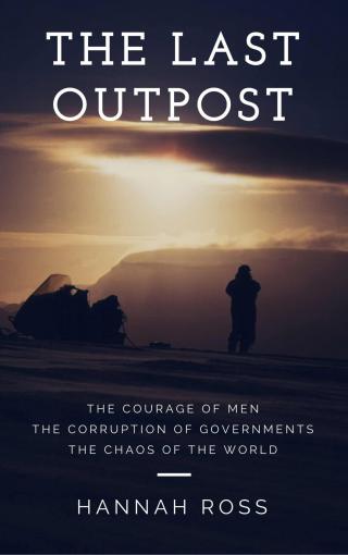 The Last Outpost: An Antarctic Dystopia