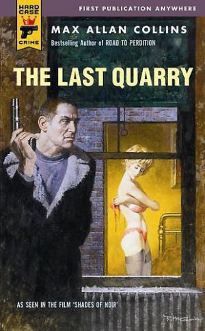 The last Quarry [en]