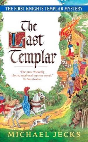 The Last Templar [en]
