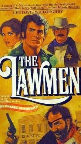 The Lawmen [п.п. Lee Davis Willoughby]