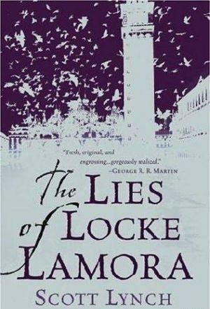 The Lies of Locke Lamora