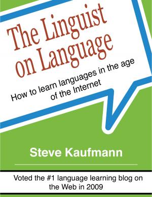 The Linguist On Language