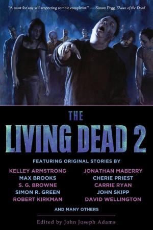 The Living Dead 2 [Anthology]