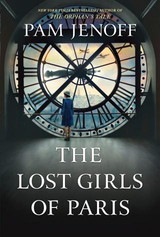 The Lost Girls Of Paris