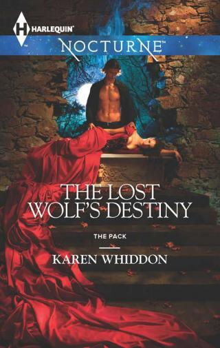 The Lost Wolf's Destiny