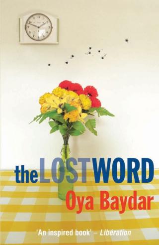 The Lost Word