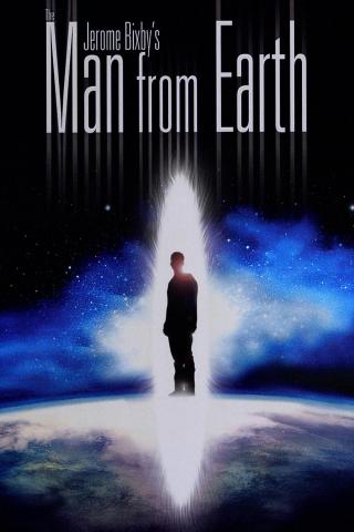 The Man From Earth