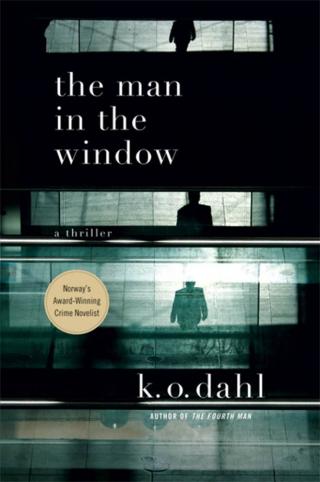 The Man In The Window [Mannen i vinduet - no]
