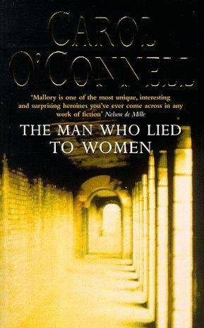 The Man Who Lied To Women