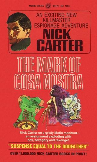 The Mark of Cosa Nostra