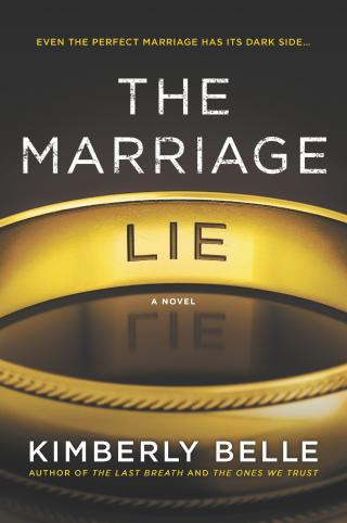 The Marriage Lie