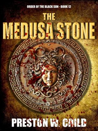 The Medusa Stone