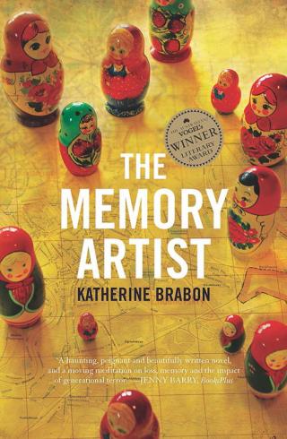 The Memory Artist