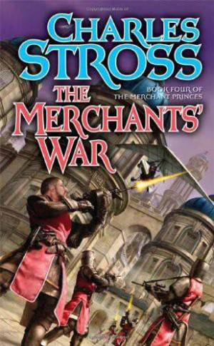 The Merchants’ War