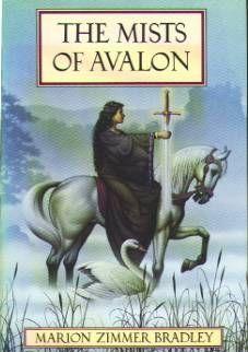 The Mists of Avalon