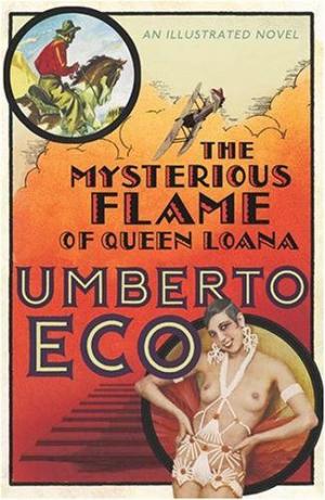 The Mysterious Flame Of Queen Loana [La misteriosa fiamma della regina Loana - en]