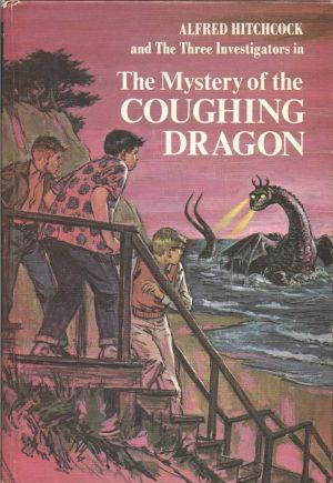 The Mystery of the Coughing Dragon