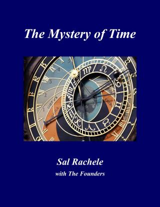 The Mystery of Time