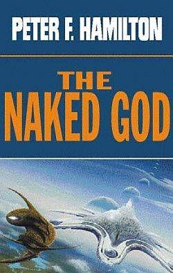 The Naked God - Faith