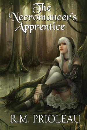 The Necromancer's apprentice