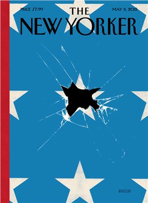 The New Yorker 2015.05 May 11