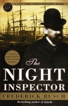 The Night Inspector