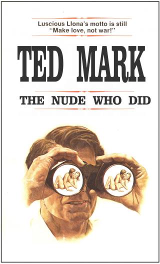 the nude who did
