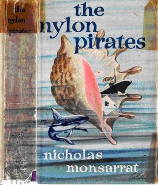 The Nylon Pirates
