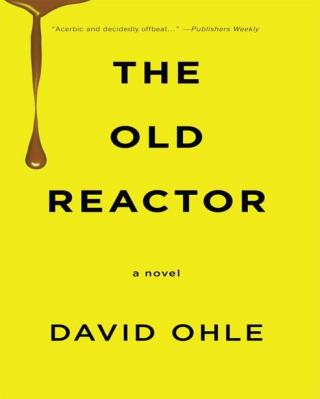 The Old Reactor