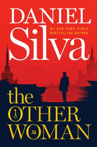 The Other Woman_ A Novel (Gabriel Allon, Book 18)