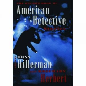 The Oxford Book of American Detective Stories [Anthology]