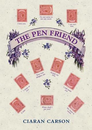 The Pen Friend