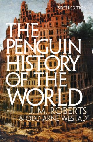 The Penguin History of the World [6th edition]