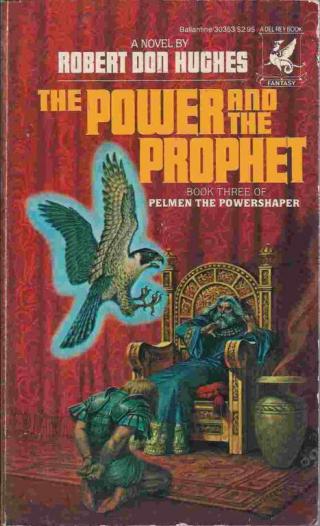The Power and the Prophet