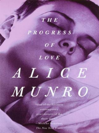 The Progress of Love [A collection of stories]