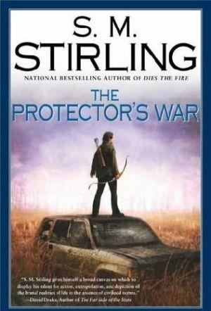 The Protectors war