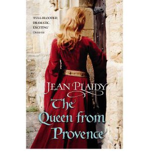 The Queen From Provence