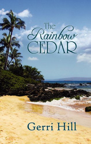 The Rainbow Cedar