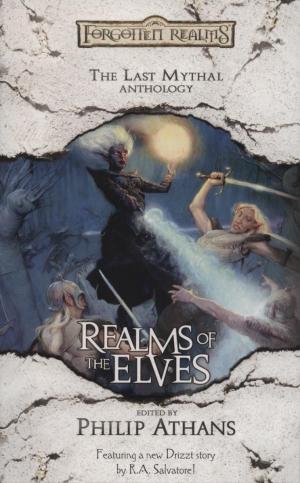 The Realms of the Elves