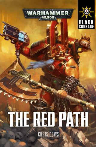 The Red Path [Warhammer 40000]