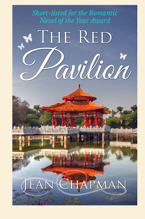 The Red Pavillion