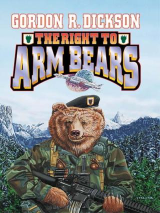 The Right to Arm Bears [Dilbia #1-2]