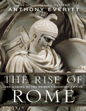 The rise of Rome / Возвышение (Восхождение) Рима