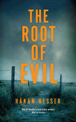 The root of evil [en]