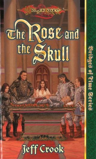 The Rose and the Skull