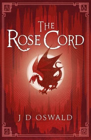 The Rose Cord