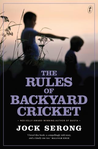 The Rules of Backyard Cricket